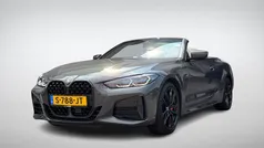 Grijs Gebruikt 2023 BMW M440 Executive Sedan | € 70.549 (Eerlijke prijs)