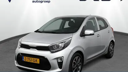 Occasion 2024 Kia Picanto Hatchback | € 16.450 (Eerlijke prijs)