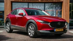 Gebruikt 2021 Mazda CX-30 Comfort SUV | € 18.450 (Goede deal)