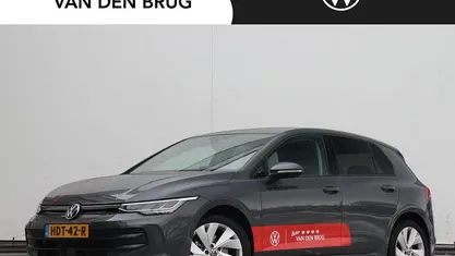 Occasion VW Golf VIII Edition 116 PK (85 kW) 2025 Hatchback