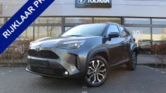Grijs Gebruikt 2024 Toyota Yaris Cross Plus SUV | € 30.950 (Eerlijke prijs)