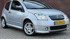 Gebruikt 2005 Citroën C2 Hatchback | € 1.895 (Eerlijke prijs)