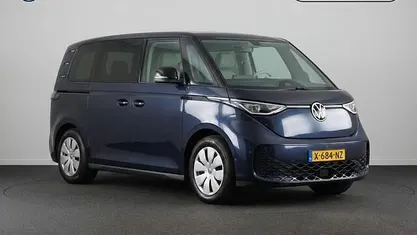 Occasion 2024 VW ID. Buzz Pro MPV | € 44.949 (Goede deal)