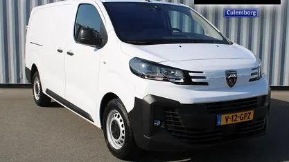 Gebruikt 2024 Peugeot Expert S Van | € 24.989 (Eerlijke prijs)