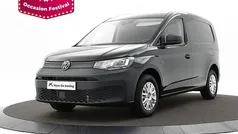 Zwart Gebruikt 2024 VW Caddy Style MPV | € 20.740 (Eerlijke prijs)