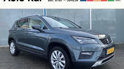 Occasion 2019 Seat Ateca Business SUV | € 18.290 (Eerlijke prijs)