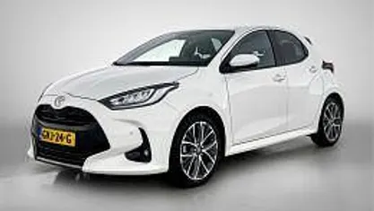 Occasion 2025 Toyota Yaris Executive Hatchback | € 28.745 (Eerlijke prijs)
