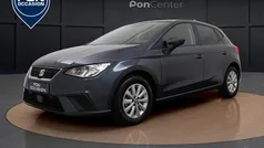 Gebruikt 2020 Seat Ibiza Hatchback | € 14.450 (Eerlijke prijs)