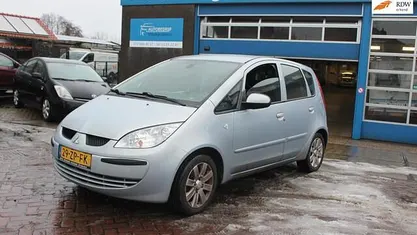 Gebruikt 2008 Mitsubishi Colt Invite+ Hatchback | € 1.950 (Eerlijke prijs)