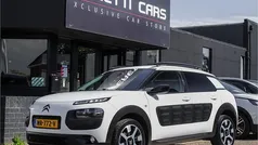 Gebruikt 2016 Citroën C4 Cactus Business Class Hatchback | € 6.900 (Eerlijke prijs)