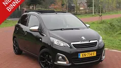 Gebruikt 2019 Peugeot 108 Allure Hatchback | € 11.490 (Eerlijke prijs)