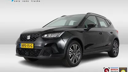 Occasion Seat Arona Style 97 PK (71 kW) 2023 SUV