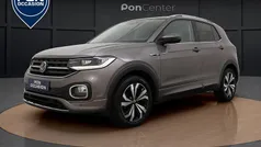 Gebruikt 2021 VW T-Cross Style SUV | € 24.950 (Goede deal)