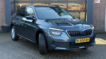 Occasion 2020 Skoda Kamiq Ambition SUV | € 17.850 (Eerlijke prijs)