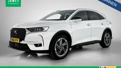 Wit Gebruikt 2022 DS Automobiles DS7 Crossback Performance SUV | € 29.640 (Super prijs)