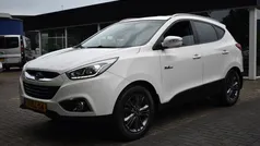Wit Gebruikt 2015 Hyundai ix35 GO! SUV | € 13.450 (Eerlijke prijs)