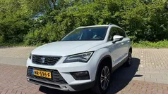 Wit Gebruikt 2016 Seat Ateca Style SUV | € 10.999 (Eerlijke prijs)