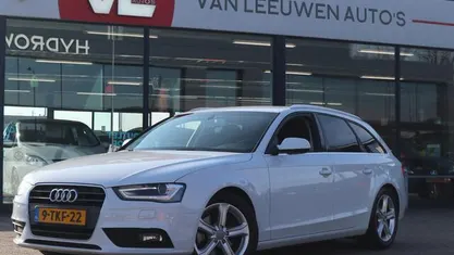Gebruikt 2014 Audi A4 Business Stationwagen | € 11.448 (Eerlijke prijs)