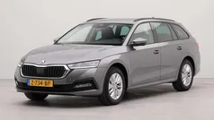 Gebruikt 2024 Skoda Octavia Business Line Stationwagen | € 27.450 (Eerlijke prijs)
