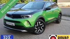 Gebruikt 2022 Opel Mokka Business Elegance SUV | € 19.950 (Goede deal)