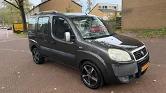 Gebruikt 2009 Fiat Doblò MPV | € 3.999 (Eerlijke prijs)