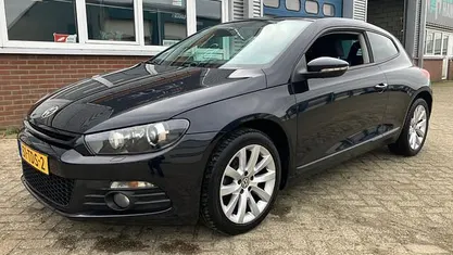 Occasion VW Scirocco Highline 122 PK (89 kW) 2012 Coupe Coupé