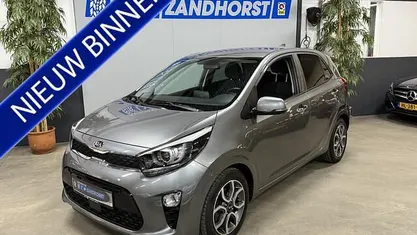 Occasion Kia Picanto 67 PK (49 kW) 2021 Hatchback