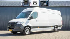 Gebruikt 2019 Mercedes Sprinter Van | € 18.950 (Eerlijke prijs)