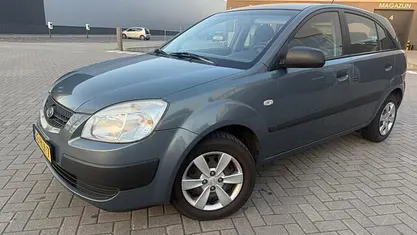 Occasion Kia Rio 97 PK (71 kW) 2009 Hatchback