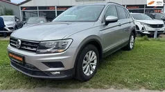 Gebruikt 2018 VW Tiguan Comfortline SUV | € 19.750 (Super prijs)
