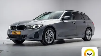 Gebruikt 2022 BMW 318 Executive Stationwagen | € 28.445 (Goede deal)