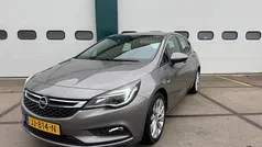 Gebruikt 2016 Opel Astra Edition Hatchback | € 8.925 (Eerlijke prijs)