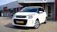 Wit Gebruikt 2020 Citroën C1 Feel Hatchback | € 7.250 (Goede deal)