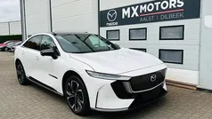 Gebruikt 2025 Mazda 6e Takumi-Line Hatchback | € 43.299 (Eerlijke prijs)