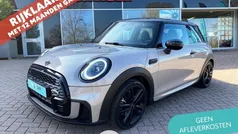 Gebruikt 2021 Mini John Cooper Works Hatchback | € 23.750 (Eerlijke prijs)