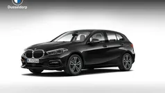 Gebruikt 2022 BMW 118 Sport Line Hatchback | € 25.950 (Eerlijke prijs)