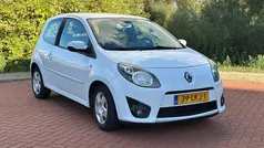 Gebruikt 2010 Renault Twingo Dynamique Hatchback | € 1.999 (Eerlijke prijs)