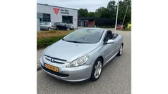 Peugeot 307 CC