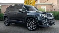 Gebruikt 2018 Jeep Renegade 80th Anniversary SUV | € 16.950 (Eerlijke prijs)