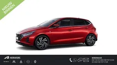 Gebruikt 2025 Hyundai i20 Premium Hatchback | € 30.890 (Eerlijke prijs)