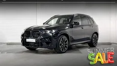 Gebruikt 2024 BMW X5 M Competition Edition SUV | € 199.900