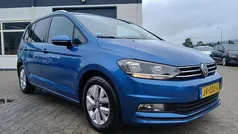 Gebruikt 2016 VW Touran MPV | € 9.999 (Goede deal)