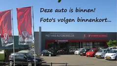 Zwart Gebruikt 2012 Renault Clio IV Authentique Hatchback | € 4.750 (Super prijs)