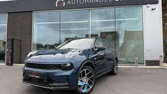 Blauw Gebruikt 2021 Lynk & Co 01 SUV | € 21.995 (Eerlijke prijs)