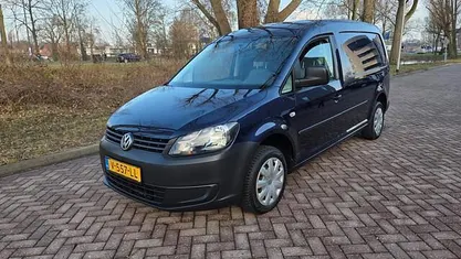 Occasion 2011 VW Caddy Maxi MPV | € 3.000 (Goede deal)