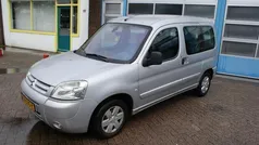 Grijs Gebruikt 2007 Citroën Berlingo MPV | € 1.475 (Super prijs)