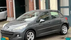 Grijs Gebruikt 2010 Peugeot 207 Style Hatchback | € 2.250 (Goede deal)