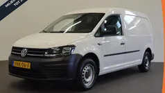 Gebruikt 2020 VW Caddy Maxi Trendline MPV | € 11.390 (Goede deal)