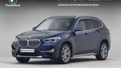 Blauw Gebruikt 2020 BMW X1 Executive SUV | € 28.950 (Eerlijke prijs)