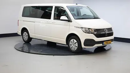 Occasion 2020 VW Caravelle Highline MPV | € 39.950 (Goede deal)